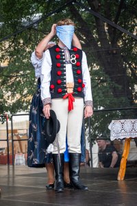 Konkurs na Najszwarniejszego Górola